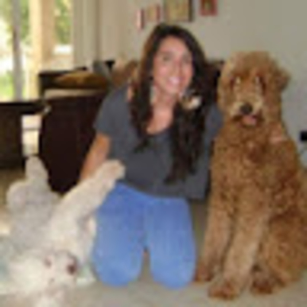 Meet your Posher, Anabel